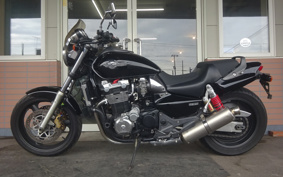HONDA X4LD 2006 SC38