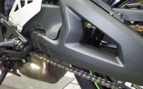 KAWASAKI ZX 10 NINJA ABS 2020