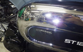 HONDA DAX 125 2024 JB06