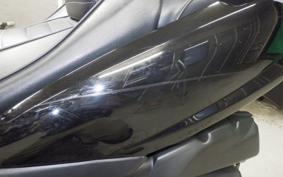 YAMAHA MAJESTY 250 Gen.4 2015 SG20J