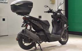 YAMAHA X FORCE SG79J