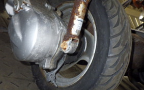 YAMAHA JOG Gen.4 SA16J