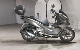 HONDA PCX 125 JF81