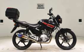 YAMAHA YBR125