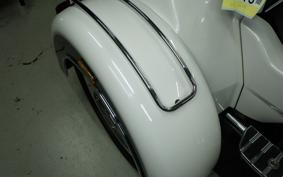 HARLEY FLHTCUTG TRIKE 2015