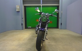HONDA CB750 GEN 2 2007 RC42