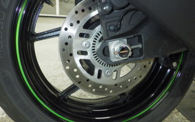KAWASAKI ZH2 SE 2023 ZRT00K