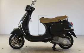 VESPA LX125IE3V