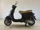 Фото Vespa LX125IE3V с японского аукциона