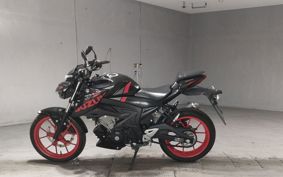 SUZUKI GSX-S125 DL32B