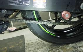 KAWASAKI NINJA 400 2021 EX400G