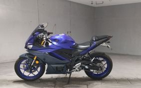 YAMAHA YZF-R25 RG43J