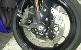 SUZUKI GSX-R750 2012