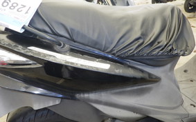 SUZUKI ADDRESS V125 S CF4MA