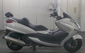 YAMAHA MAJESTY 250 2007 SG20J