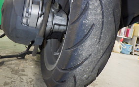 YAMAHA CYGNUS 125 XSR 3 2022 SEA5J