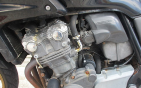 HONDA CB400 SUPER  BOL DOR ABS 2013 NC42
