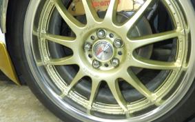 HONDA GL 1800 GOLD WING  TRIKE 2002 SC47