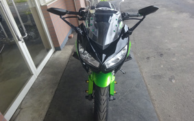 KAWASAKI Z1000 SX 2013 ZXT00G