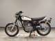 Фото Yamaha SR400 с японского аукциона