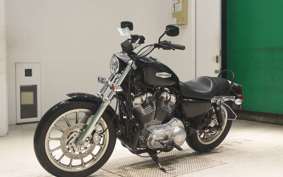 HARLEY XL883LI 2007