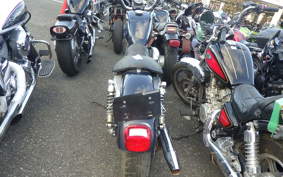 HARLEY XL883LI 2009