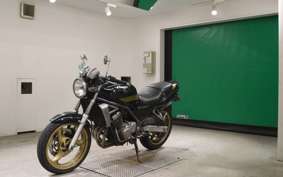 KAWASAKI BALIUS 250 2002 ZR250A
