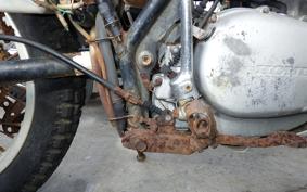 HONDA XL250S L250S