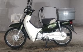 HONDA SUPER CUB50 AA04