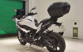 BMW S1000XR 2022
