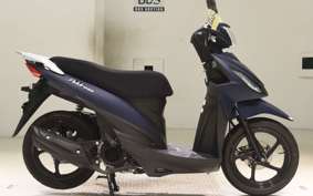 SUZUKI ADDRESS 110 2020 CE47A