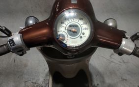 HONDA GIORNO AF70