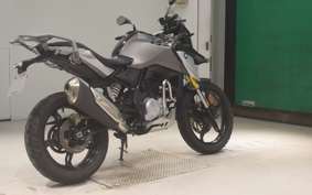 BMW G310GS 2020