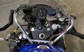 HONDA CBR250RR MC22