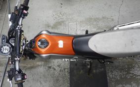 YAMAHA TRICKER Gen.2 2015 DG16J