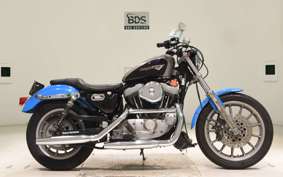 HARLEY XL1200S 1999
