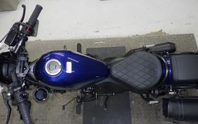 HONDA REBEL 250 S MC49