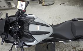 HONDA NC750X 2026 RH23