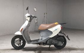 SUZUKI  LETS 4G CA41A