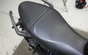 TRIUMPH TRIDENT 660 2023
