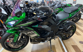 KAWASAKI NINJA 1000SX 2020 ZXT02K