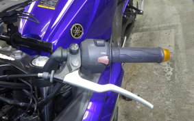 YAMAHA YZF R-3 2018 RH07J