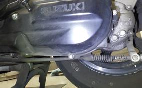 SUZUKI ADDRESS V125 2019 DT11A