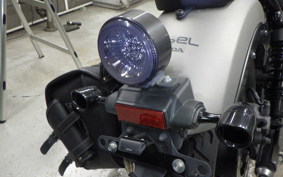 HONDA REBEL 250 2017 MC49