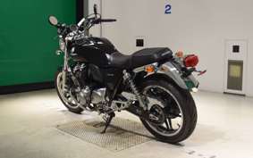HONDA CB1100 2010 SC65