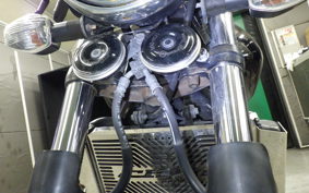 HONDA CB400SF VTEC Spec3 2006 NC39