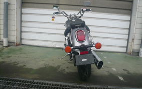 HONDA SHADOW400 SPL 2000 NC34