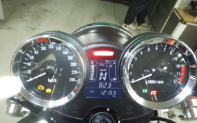 KAWASAKI Z900RS 2019 ZR900C