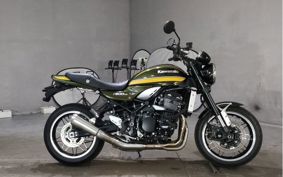KAWASAKI Z900RS 2020 ZR900C