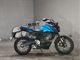 Фото Honda CB125 R с японского аукциона